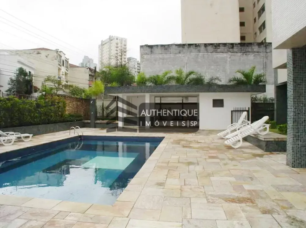 Apartamento, 4 quartos, 140 m² - Foto 3