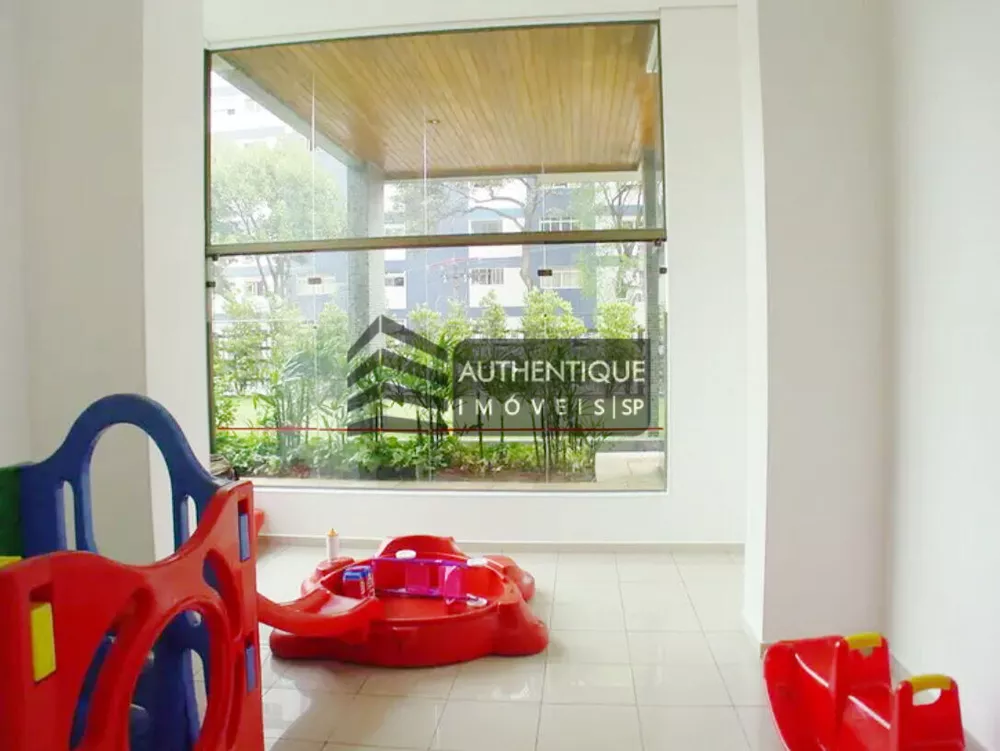 Apartamento, 4 quartos, 140 m² - Foto 5