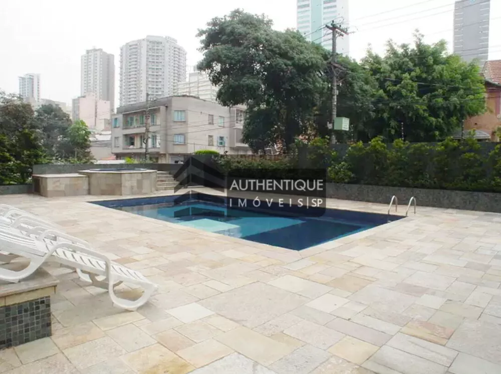 Apartamento, 4 quartos, 140 m² - Foto 9