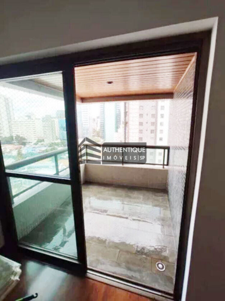 Apartamento, 4 quartos, 140 m² - Foto 13