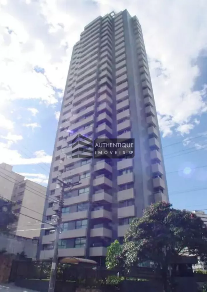 Apartamento, 4 quartos, 140 m² - Foto 7
