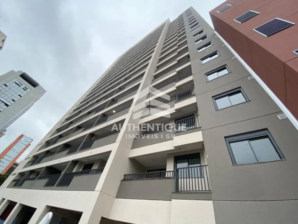 Apartamento, 2 quartos, 39 m² - Foto 11