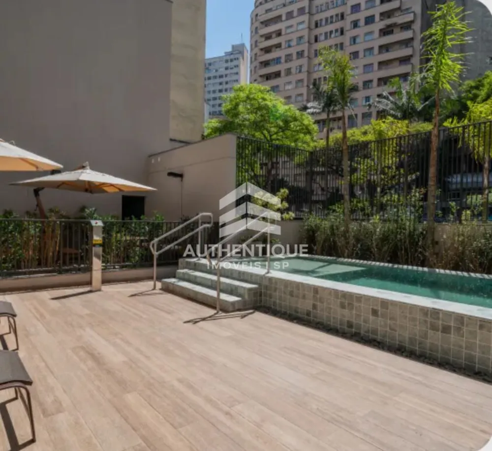 Apartamento, 2 quartos, 39 m² - Foto 12