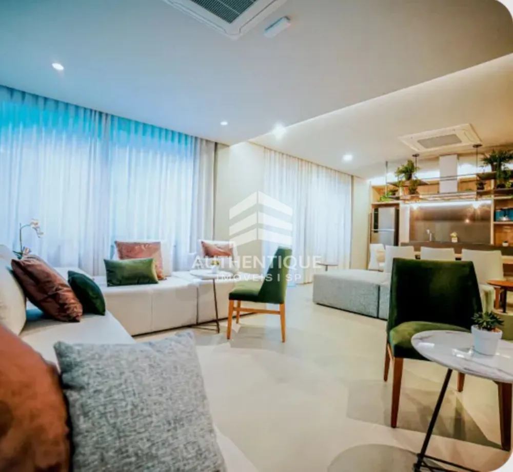 Apartamento, 2 quartos, 39 m² - Foto 14