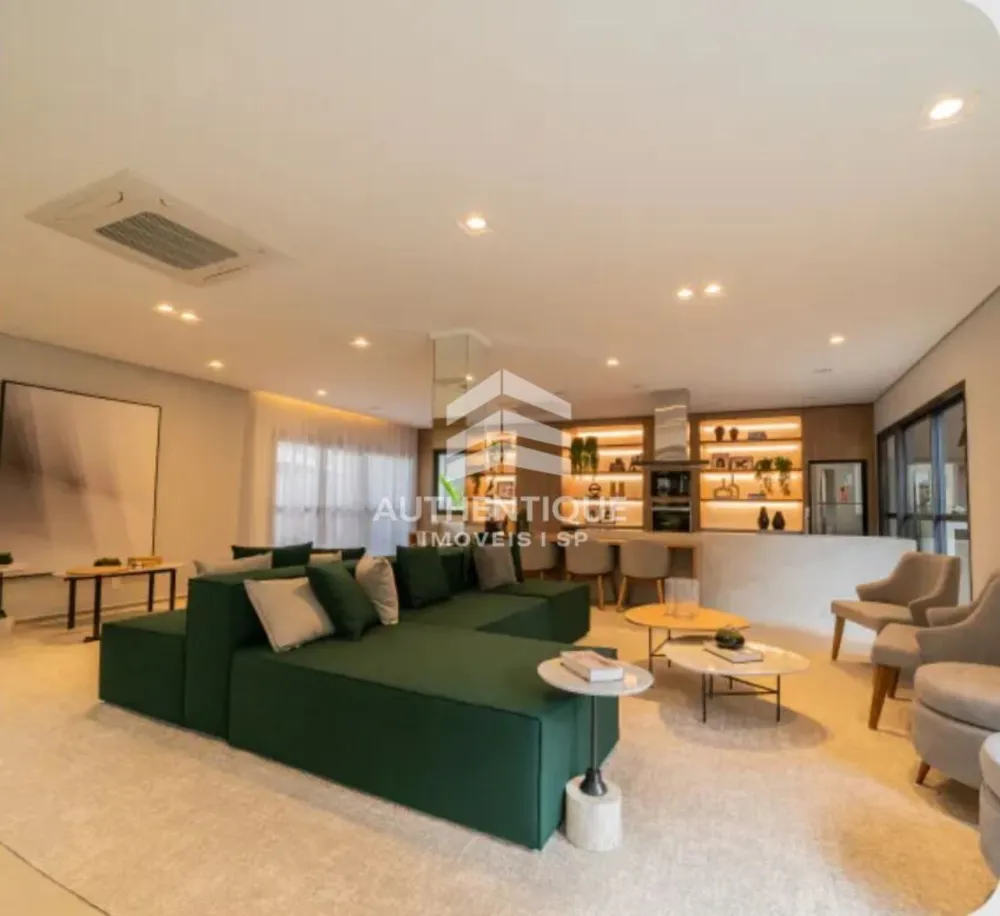 Apartamento, 2 quartos, 39 m² - Foto 16