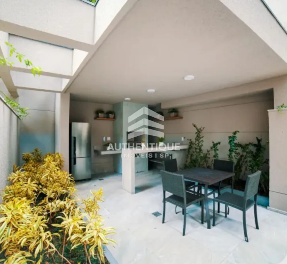 Apartamento, 2 quartos, 39 m² - Foto 13
