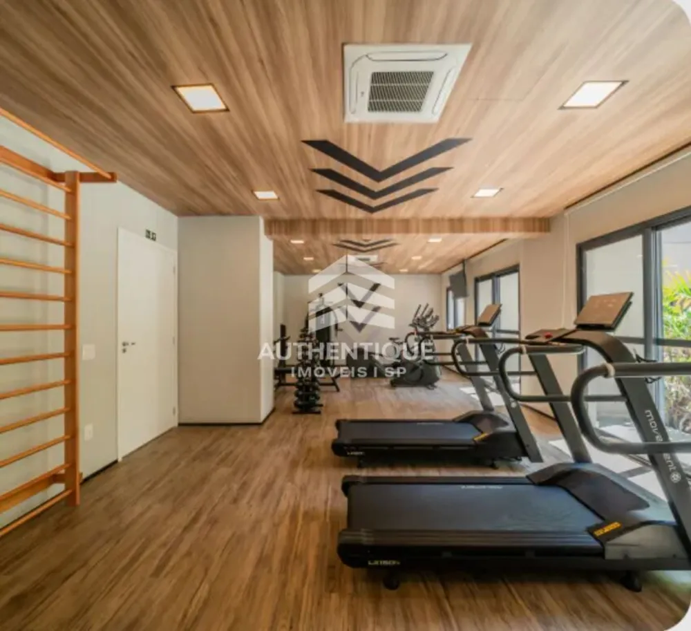 Apartamento, 2 quartos, 39 m² - Foto 15