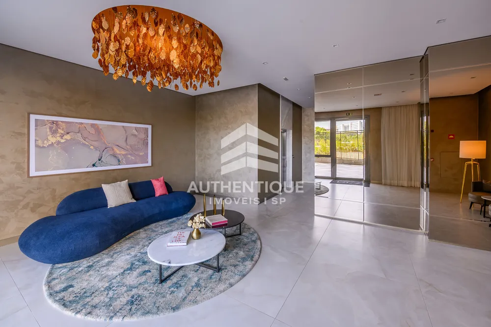 Apartamento, 3 quartos, 136 m² - Foto 9