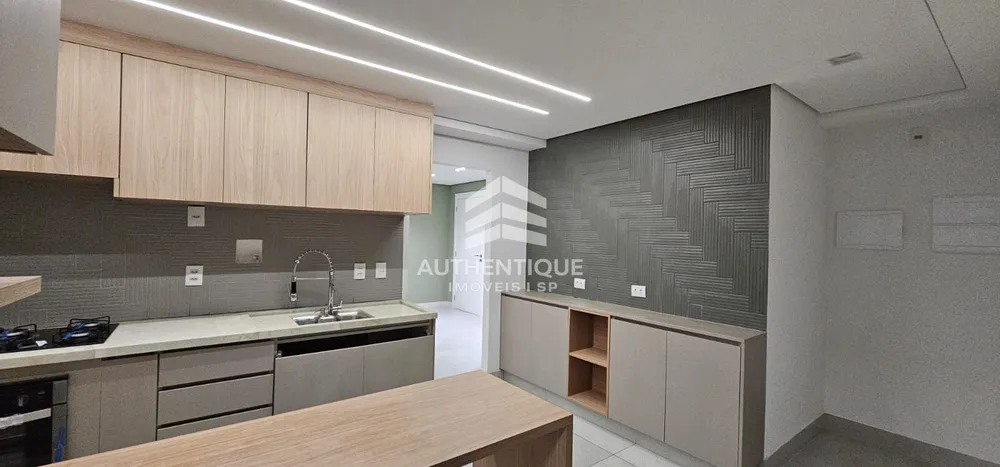 Apartamento, 3 quartos, 136 m² - Foto 5
