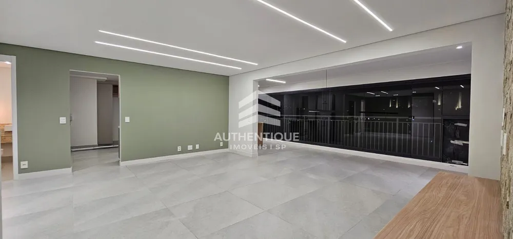 Apartamento, 3 quartos, 136 m² - Foto 3