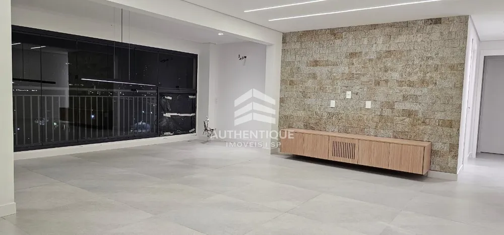 Apartamento, 3 quartos, 136 m² - Foto 2