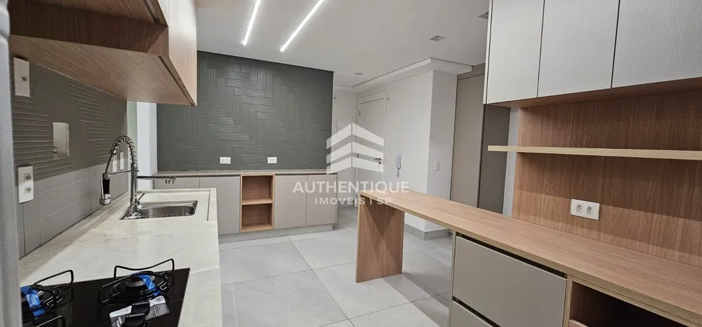 Apartamento, 3 quartos, 136 m² - Foto 4