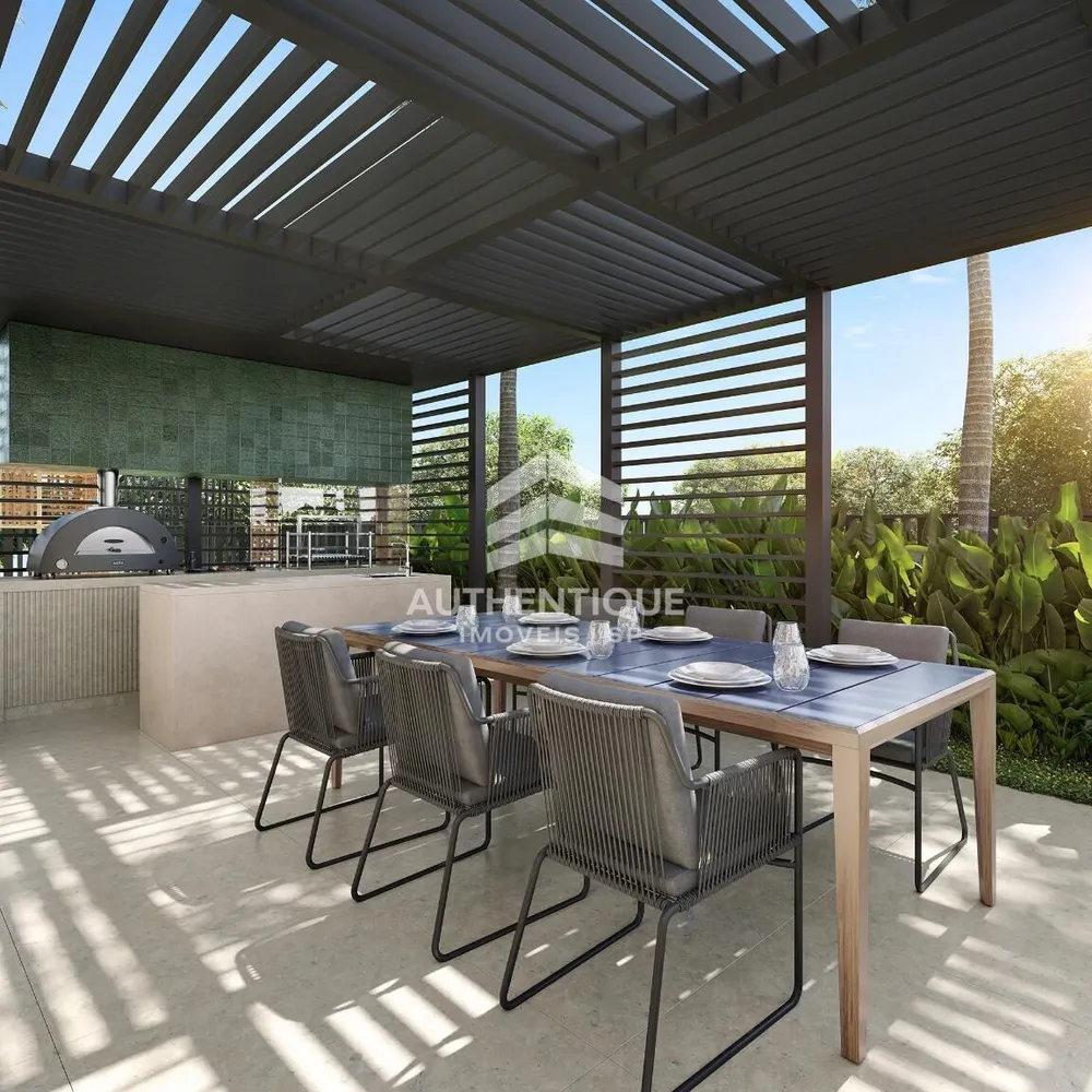 Cobertura, 4 quartos, 363 m² - Foto 5