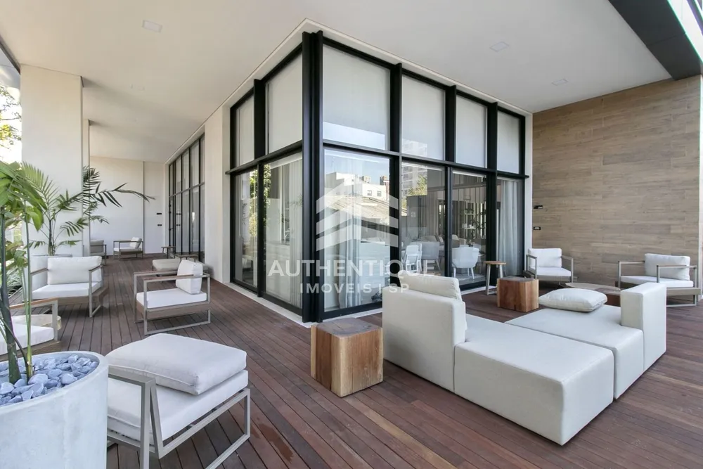 Apartamento, 3 quartos, 173 m² - Foto 8