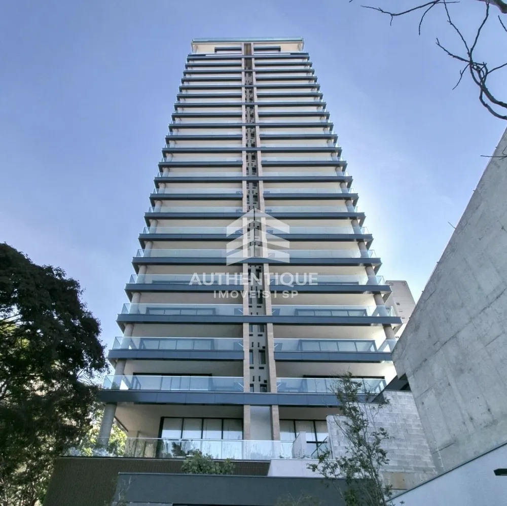 Apartamento, 3 quartos, 173 m² - Foto 2