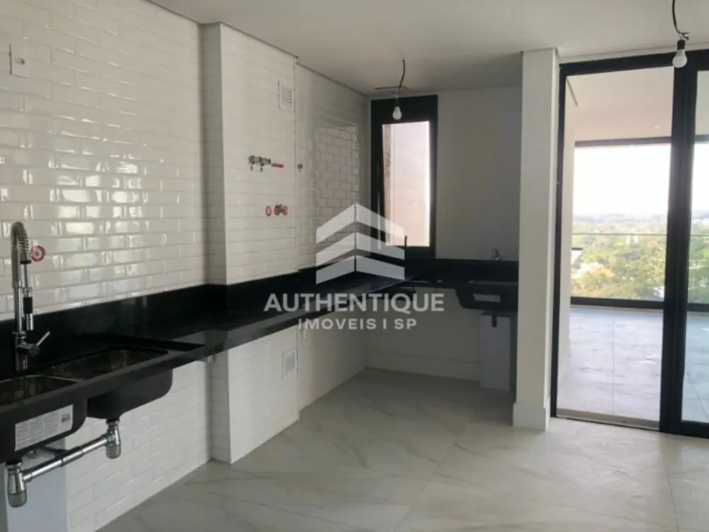 Apartamento, 3 quartos, 173 m² - Foto 1