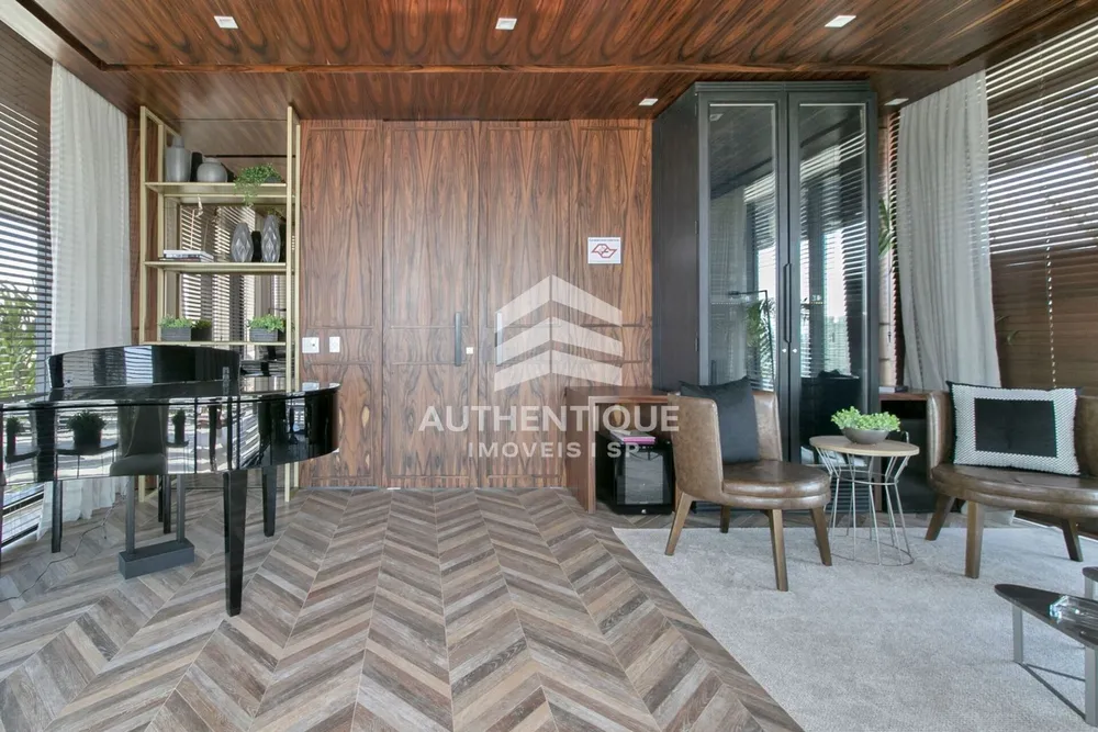 Apartamento, 3 quartos, 173 m² - Foto 11