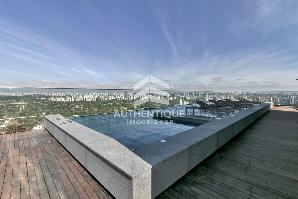 Apartamento, 3 quartos, 173 m² - Foto 6