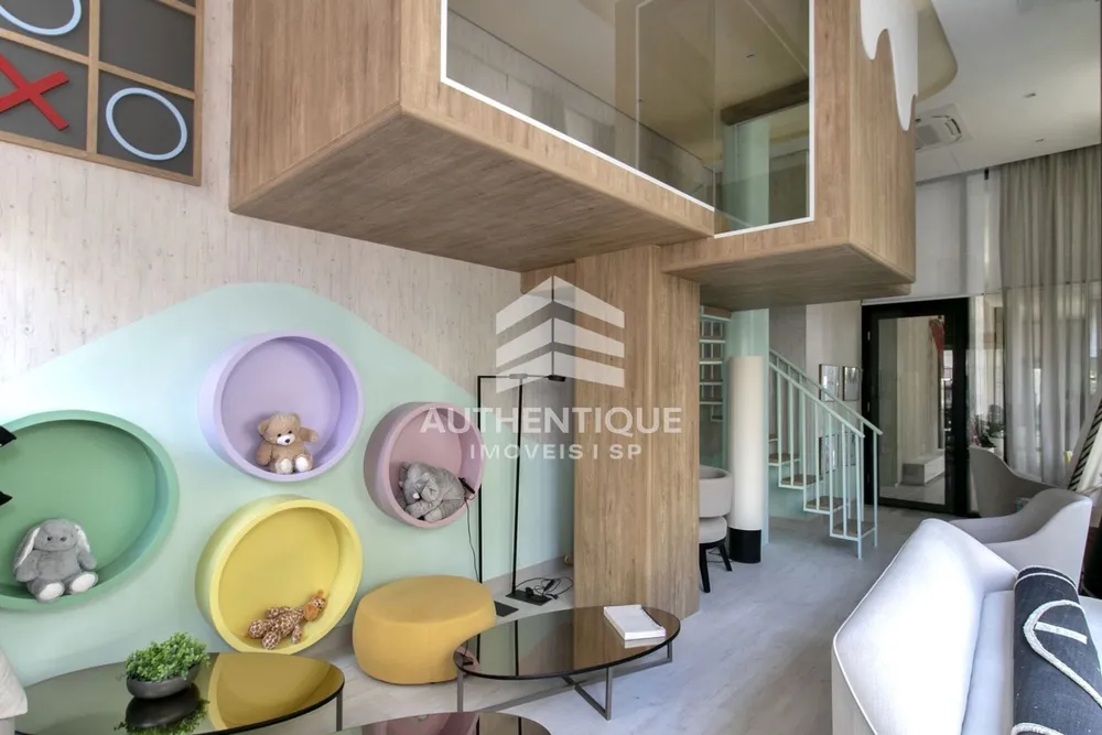 Apartamento, 3 quartos, 173 m² - Foto 10
