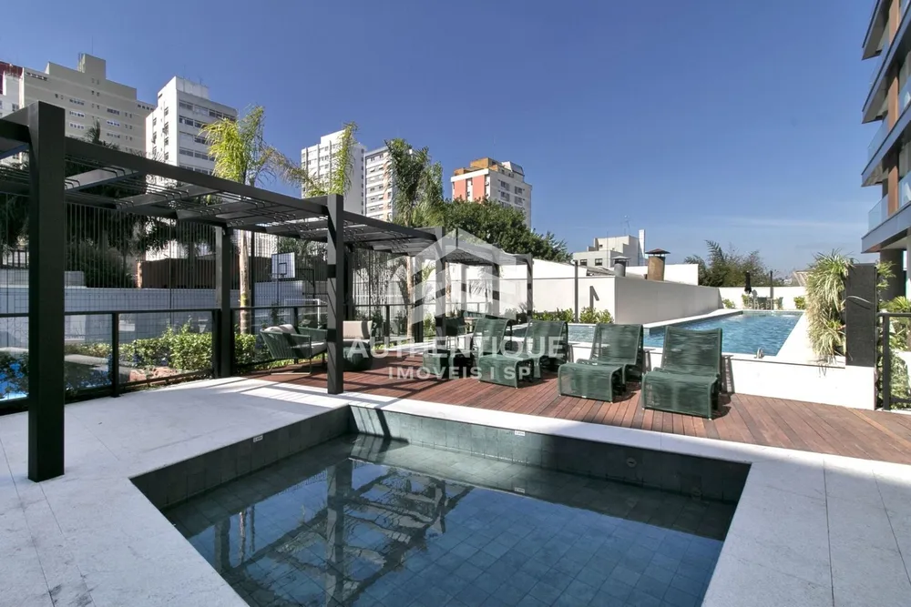 Apartamento, 3 quartos, 173 m² - Foto 7