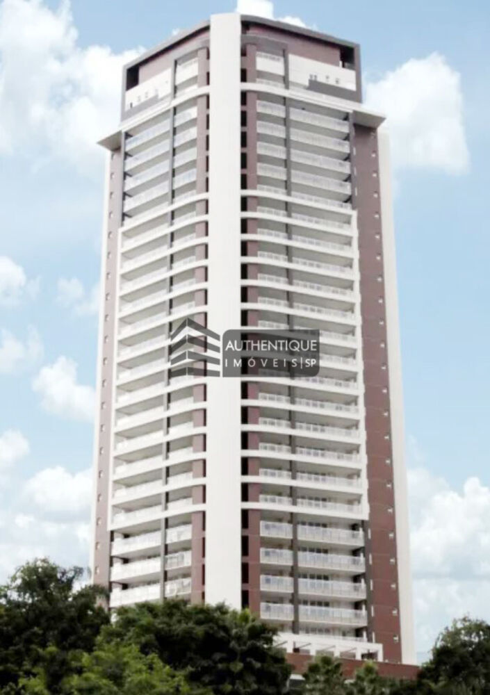 Apartamento, 3 quartos, 171 m² - Foto 1