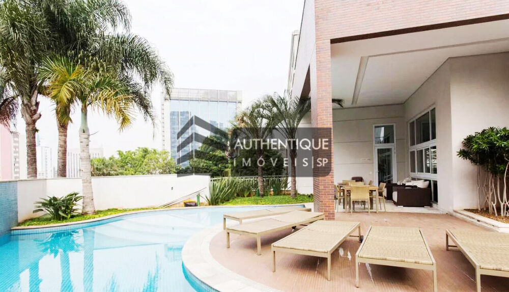 Apartamento, 3 quartos, 171 m² - Foto 2