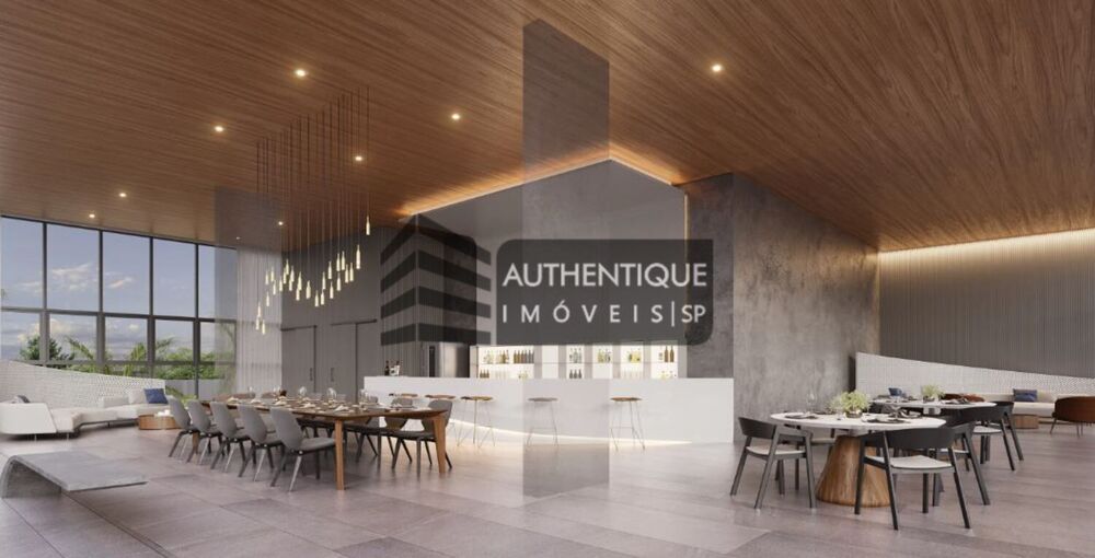 Cobertura, 4 quartos, 249 m² - Foto 8