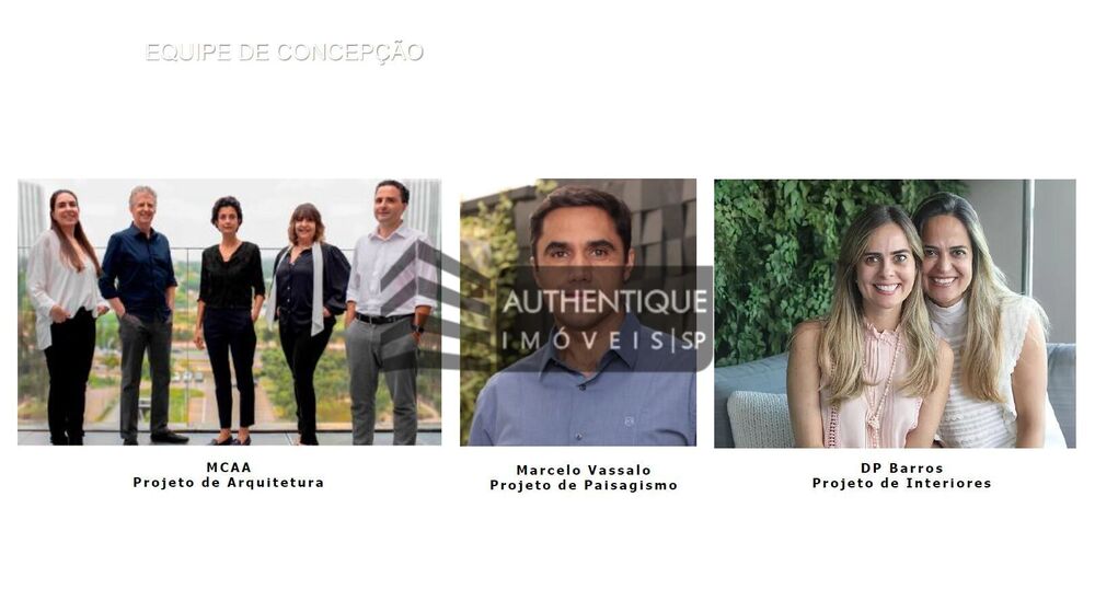 Cobertura, 4 quartos, 249 m² - Foto 6