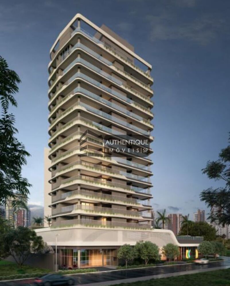 Cobertura, 4 quartos, 249 m² - Foto 4