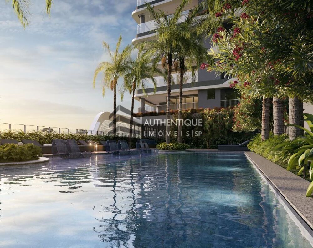 Cobertura, 4 quartos, 249 m² - Foto 2