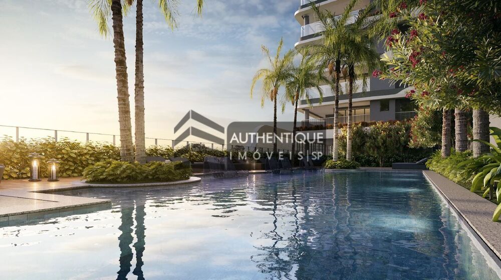 Cobertura, 4 quartos, 249 m² - Foto 7