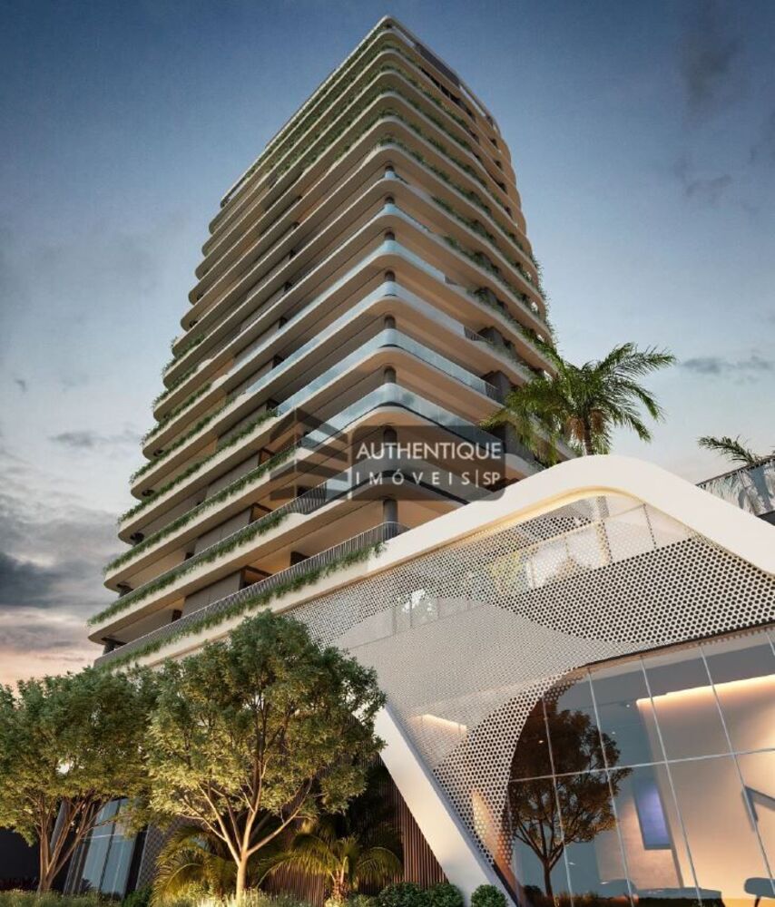 Cobertura, 4 quartos, 249 m² - Foto 1