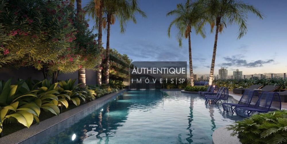 Cobertura, 4 quartos, 249 m² - Foto 3