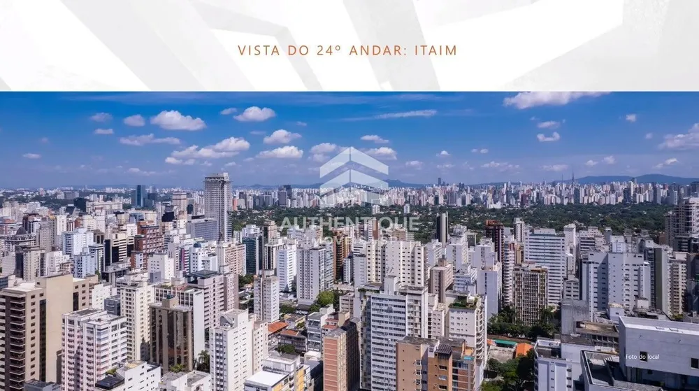 Apartamento, 1 quarto, 62 m² - Foto 6