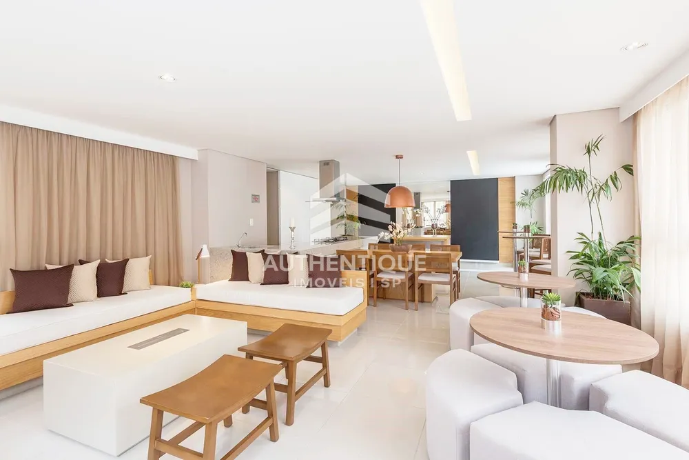 Apartamento, 3 quartos, 85 m² - Foto 16