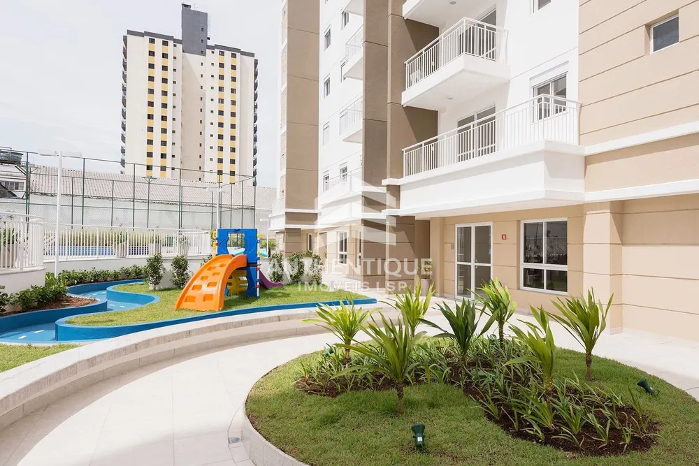 Apartamento, 3 quartos, 85 m² - Foto 13