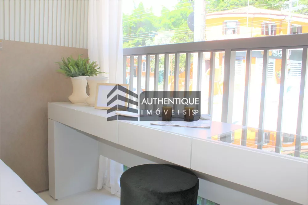 Apartamento, 1 quarto, 50 m² - Foto 3