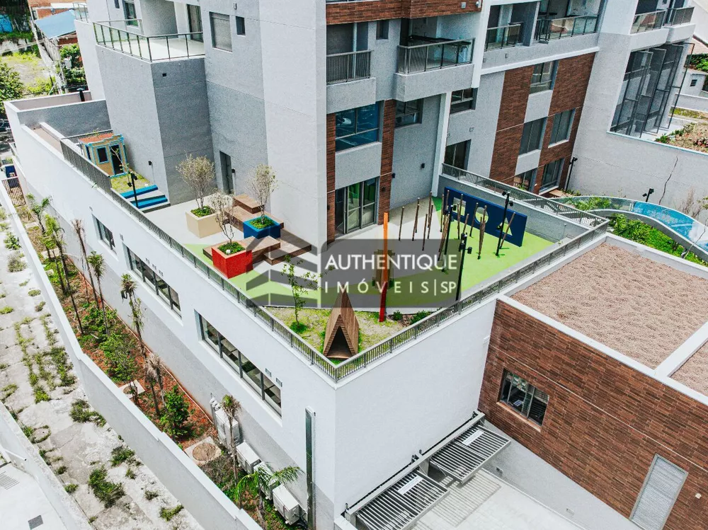 Apartamento, 1 quarto, 50 m² - Foto 4