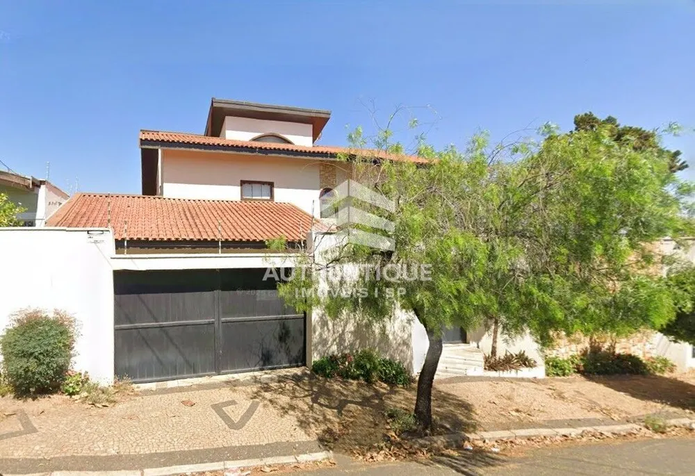 Casa, 499 m² - Foto 3