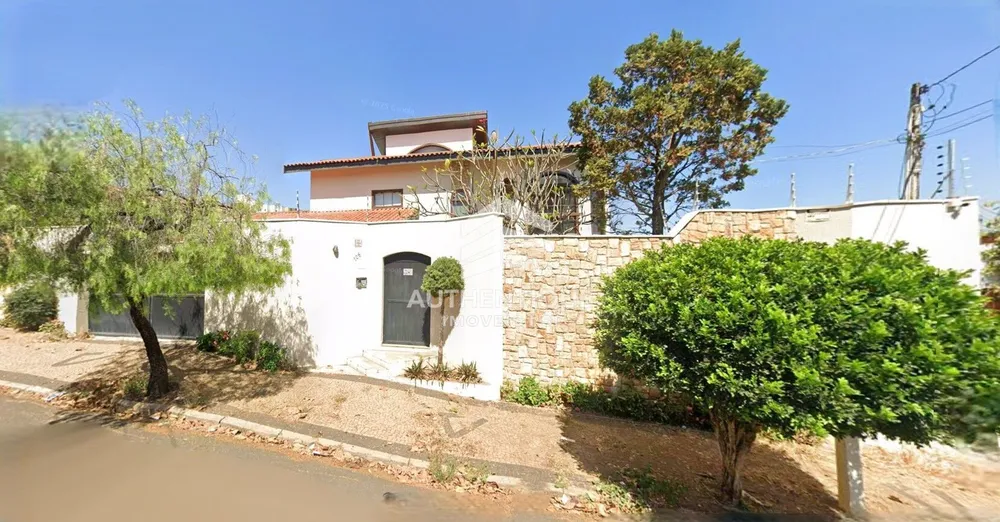 Casa, 499 m² - Foto 7