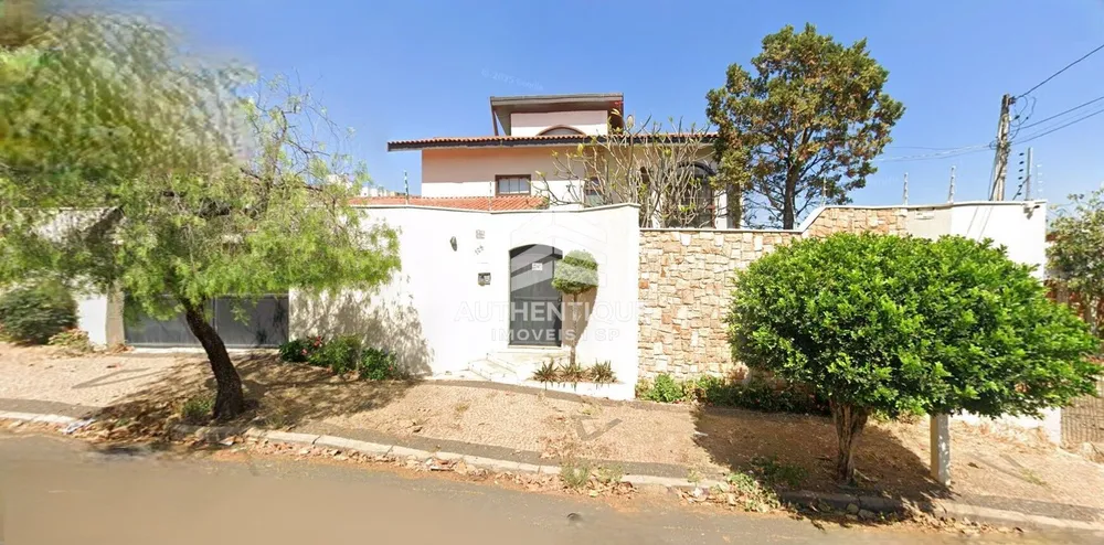 Casa, 499 m² - Foto 5