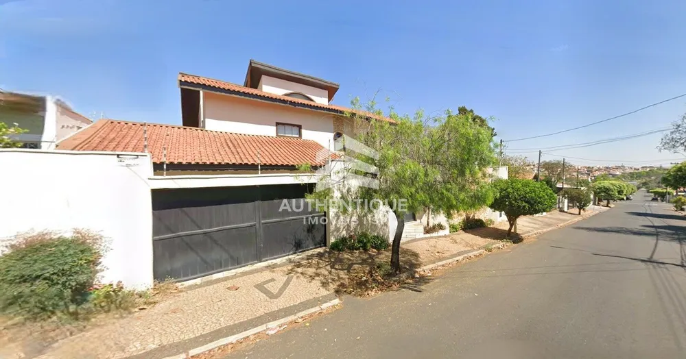 Casa, 499 m² - Foto 5