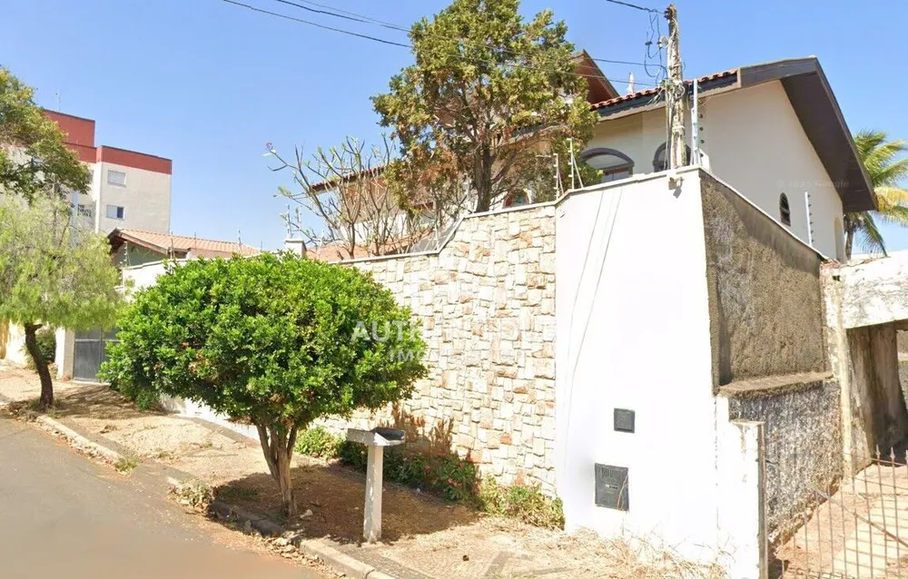Casa, 499 m² - Foto 7