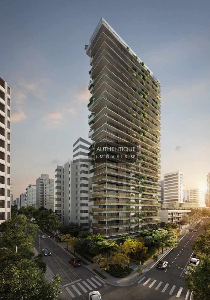 Apartamento, 4 quartos, 479 m² - Foto 3