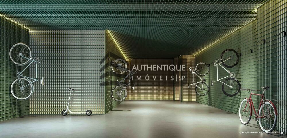 Apartamento, 4 quartos, 479 m² - Foto 1