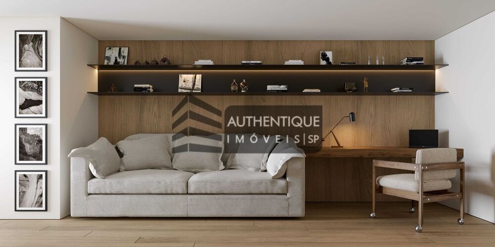 Apartamento, 4 quartos, 479 m² - Foto 4