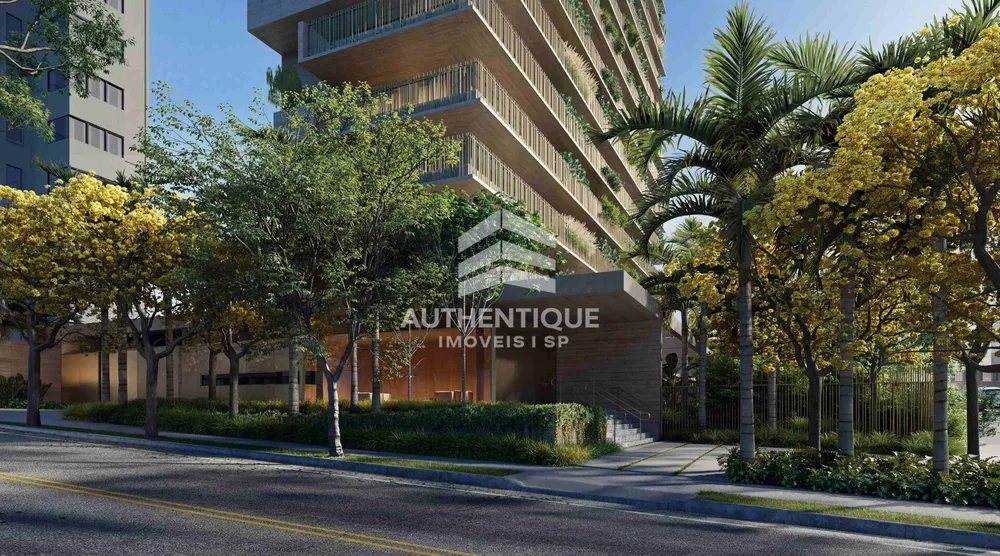 Apartamento, 4 quartos, 479 m² - Foto 7