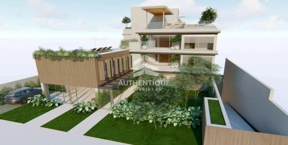 Apartamento, 2 quartos, 147 m² - Foto 11