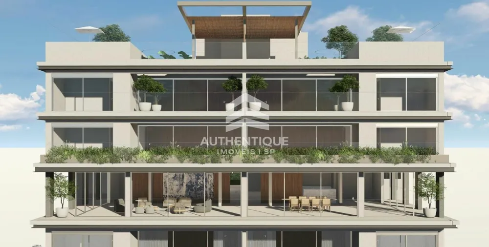 Apartamento, 2 quartos, 147 m² - Foto 10