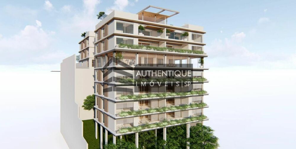 Apartamento, 2 quartos, 147 m² - Foto 4